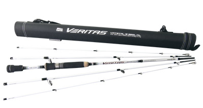 Abu Garcia Veritas Travel Rod