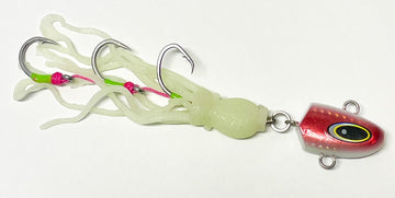 Vexed Bottom Meat Offshore Hybrid Performance Rig