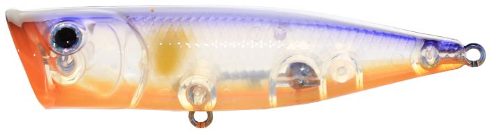 Lucky Craft G-Splash 80mm Popper Fishing Lure