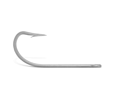 VMC 9255 Forged Oshaughnessy Hook 100 Pack