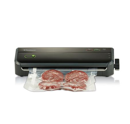 Sunbeam Foodsaver Lock and Seal VS4500