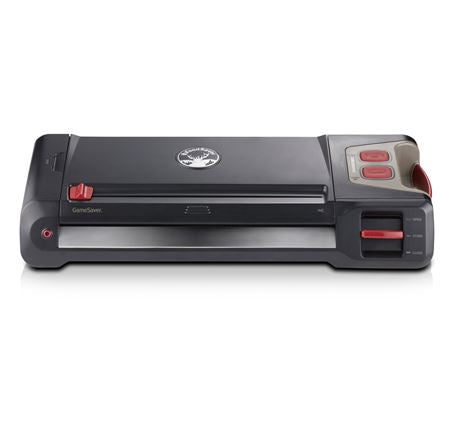 Sunbeam Food Saver Game Saver VS9000