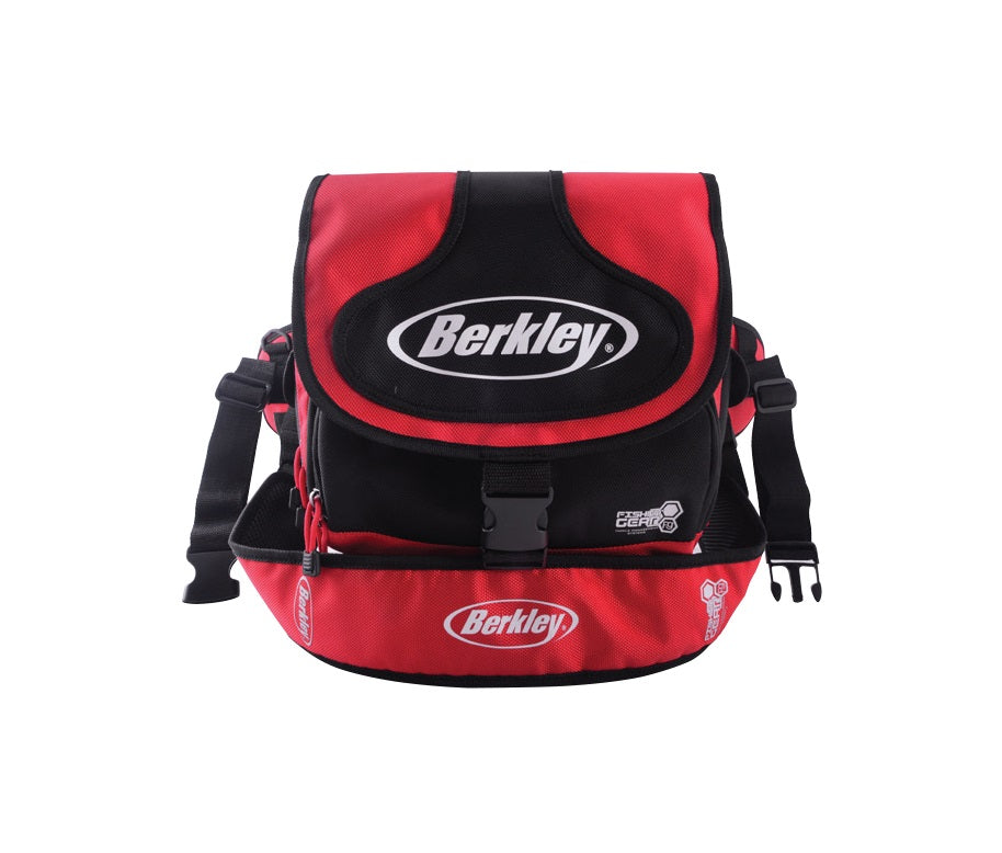 berkley midi tackle bag Berkley Walk n Wade Tackle Bag
