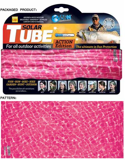 AFN Solar Tube