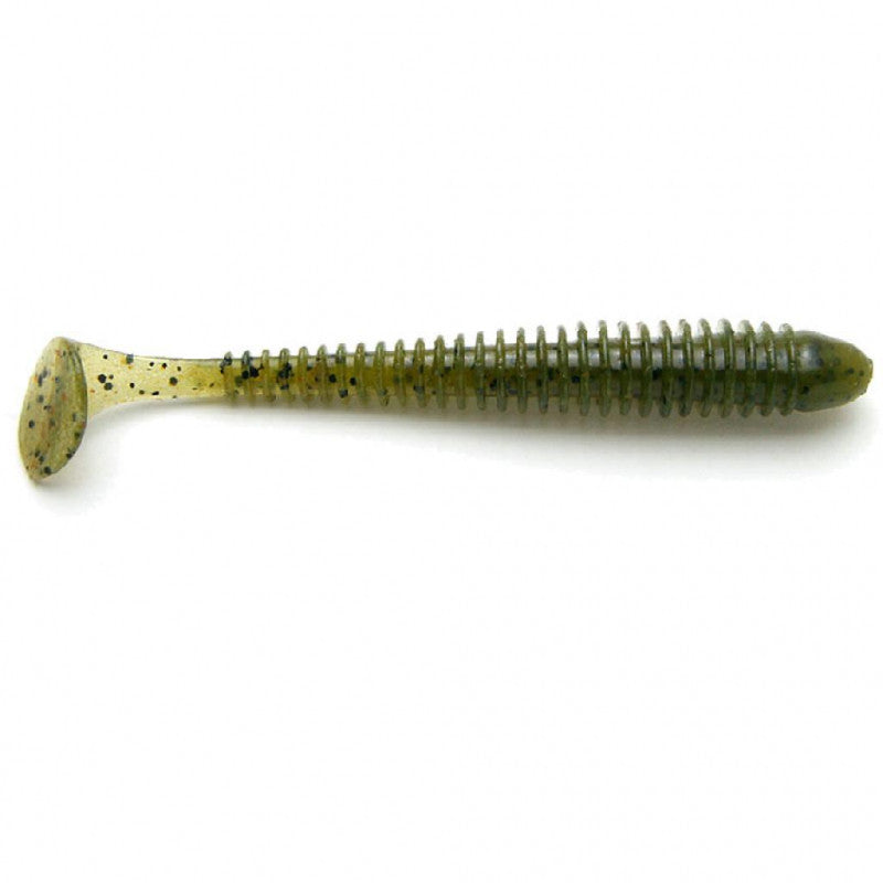 Keitech Swing Impact 3 Inch Soft Plastic Fishing Lure