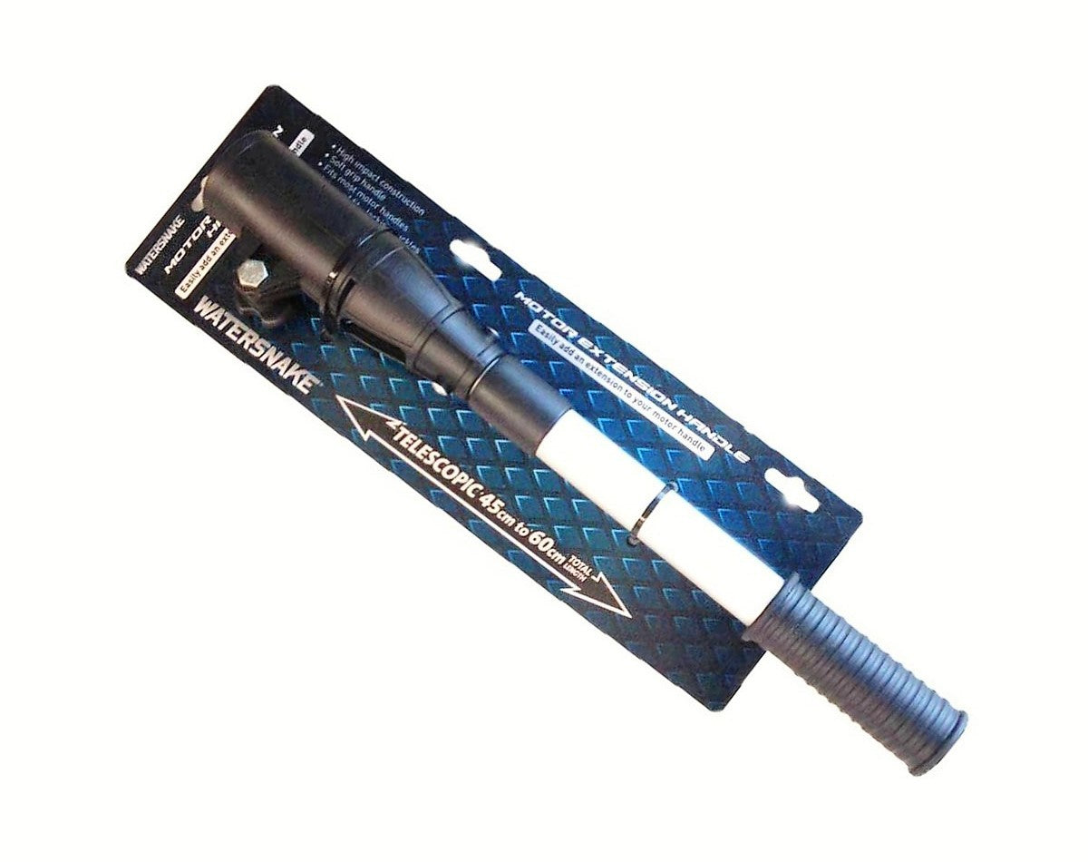 Watersnake Motor Telescopic Handle