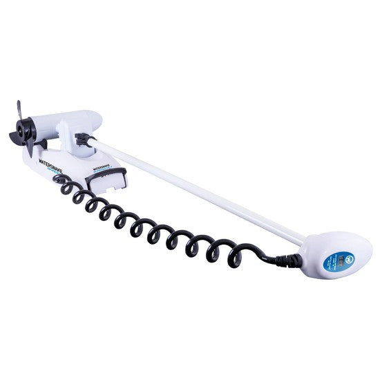 Watersnake Shadow MKII 54/48 Bow Mount Electric Motor