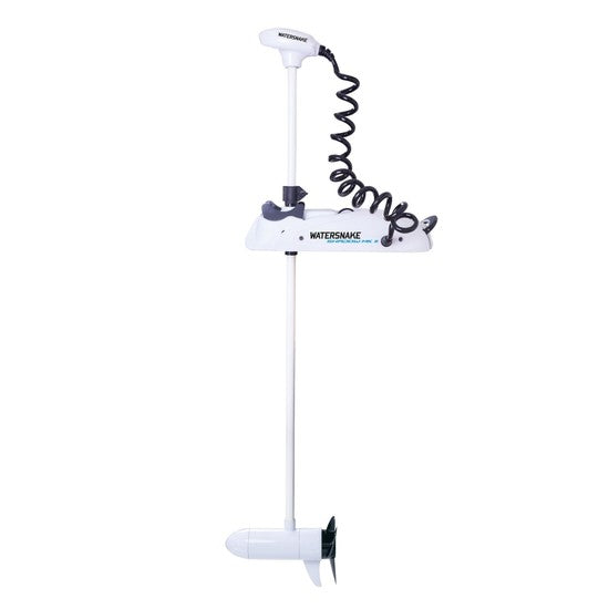 Watersnake Shadow MKII 54/48 Bow Mount Electric Motor