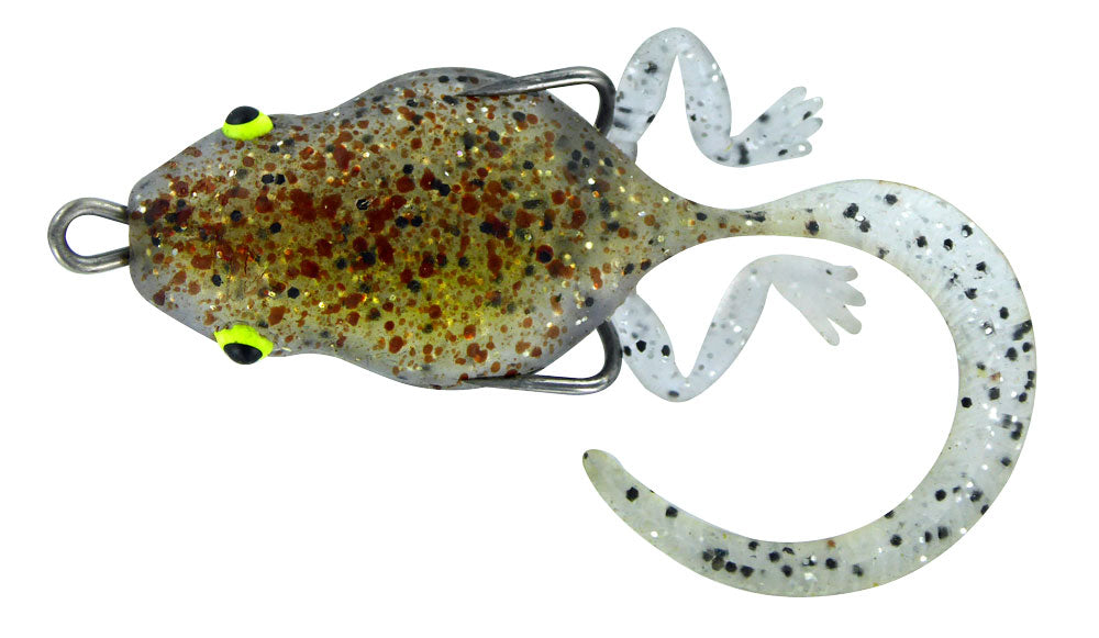 Chasebaits Wiggle Bomb 35mm Soft Plastic Lure