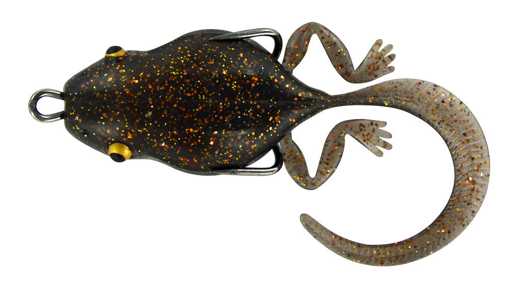 Chasebaits Wiggle Bomb 35mm Soft Plastic Lure