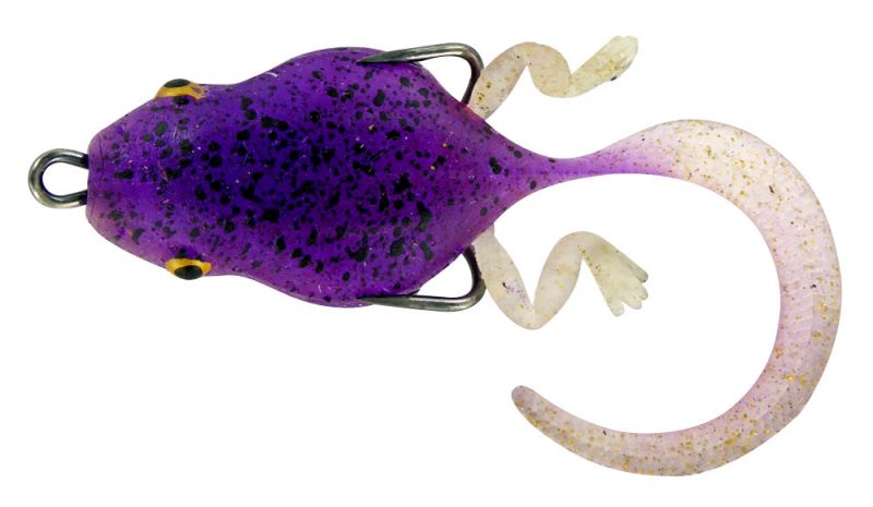 Chasebaits Wiggle Bomb 60mm Soft Plastic Lure