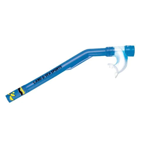 Land and Sea Nipper Childs Small Purge Snorkel