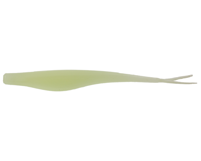 Mcarthy Jerk Shad Minnow Soft Plastic Lure 5 Inch