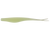 Mcarthy Jerk Shad Minnow Soft Plastic Lure 7 Inch
