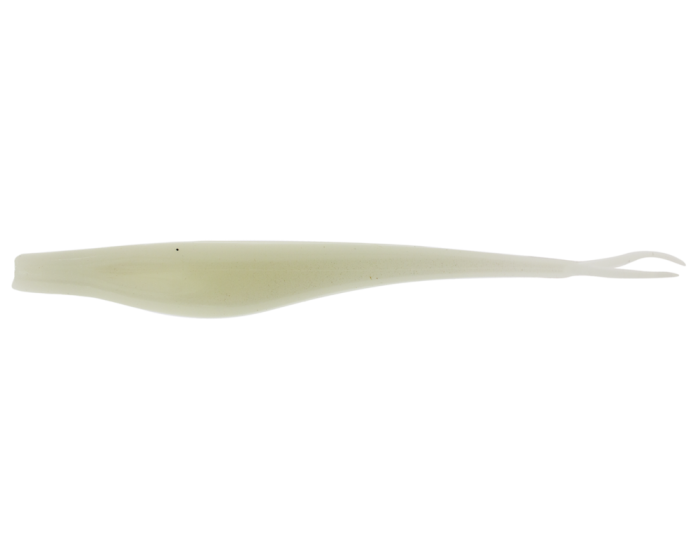 Mcarthy Jerk Shad Minnow Soft Plastic Lure 5 Inch