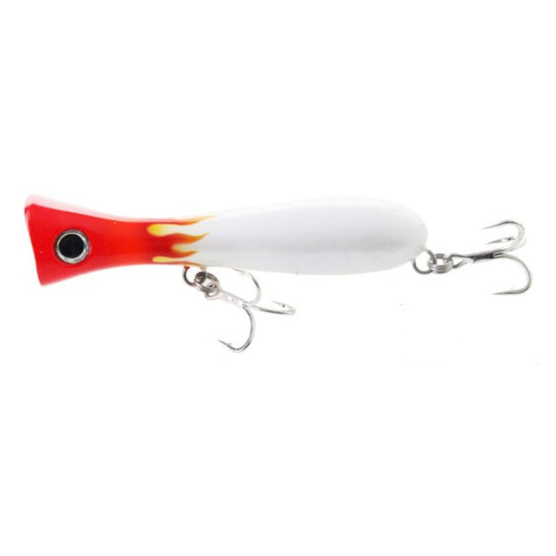 River2Sea 200mm Dumbbell Popper Fishing Lure