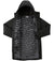 Columbia Powder Lite Womens Black Mid Jacket