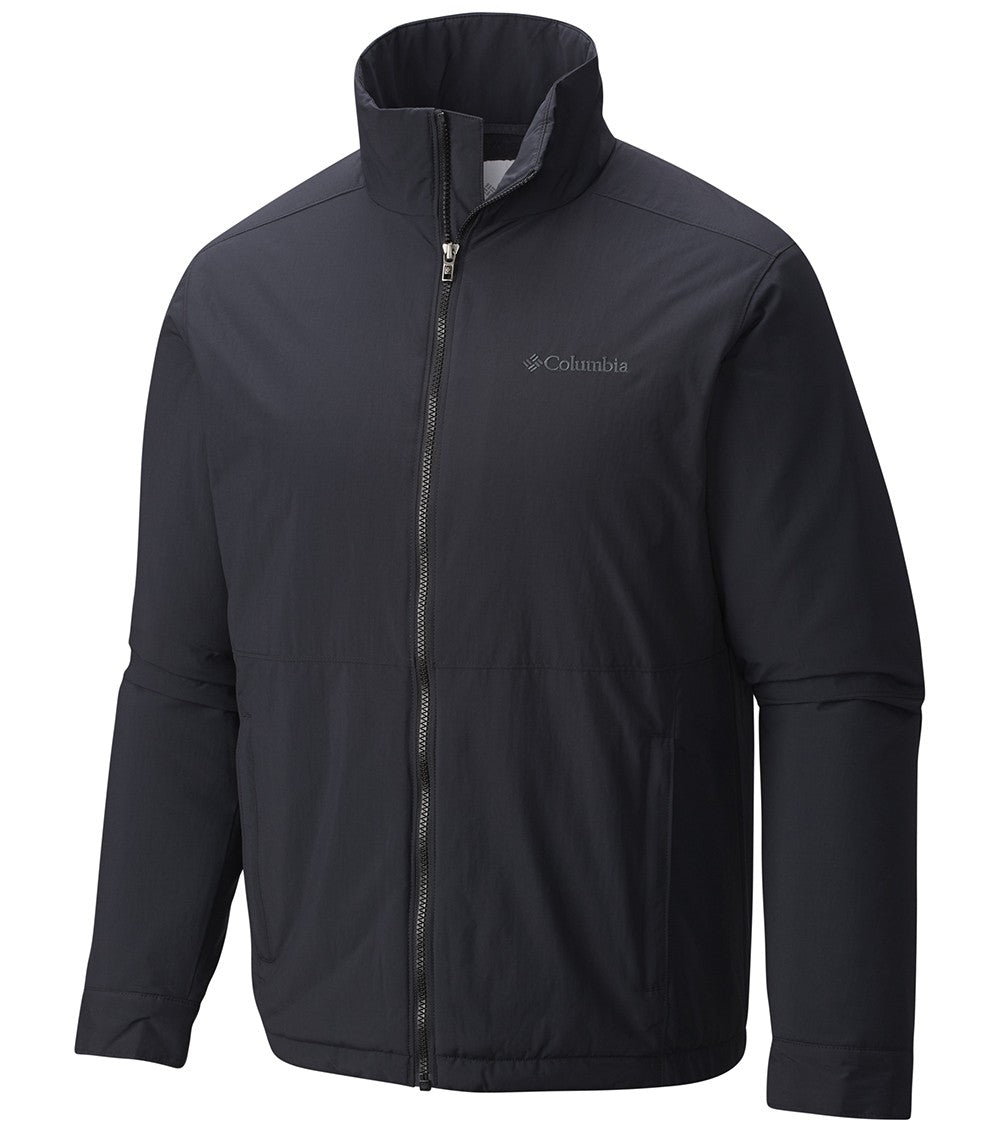 Columbia Northern Bound II Mens Jacket Black