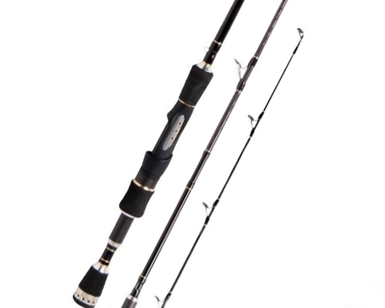 Shimano World Stage Spin Rod - 762UL