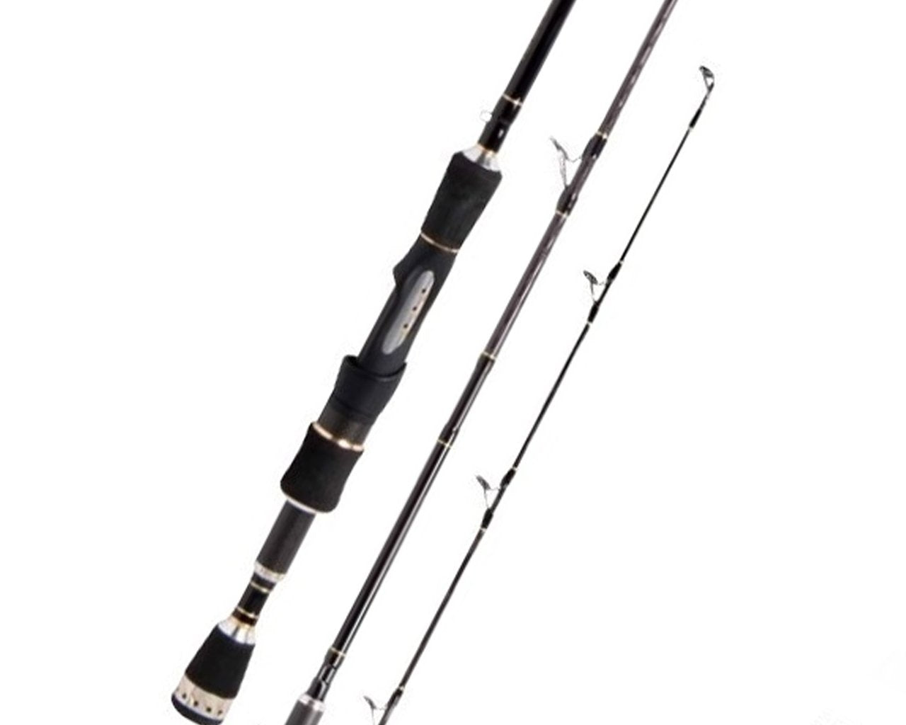 Shimano World Stage by Ian Miller Spin Rod - 722SW