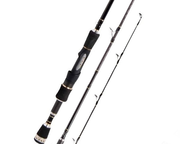 Shimano World Stage by Ian Miller Spin Rod - 722SW | Davo's Tackle Online