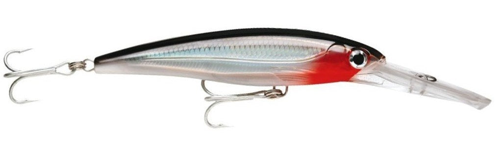 Rapala X-Rap 160mm 68g Hard Body Lure XRMAG30