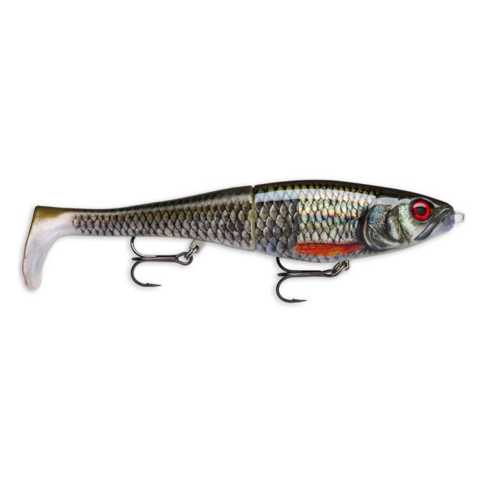 Rapala X-Rap Peto 20cm Swimbait Fishing Lure