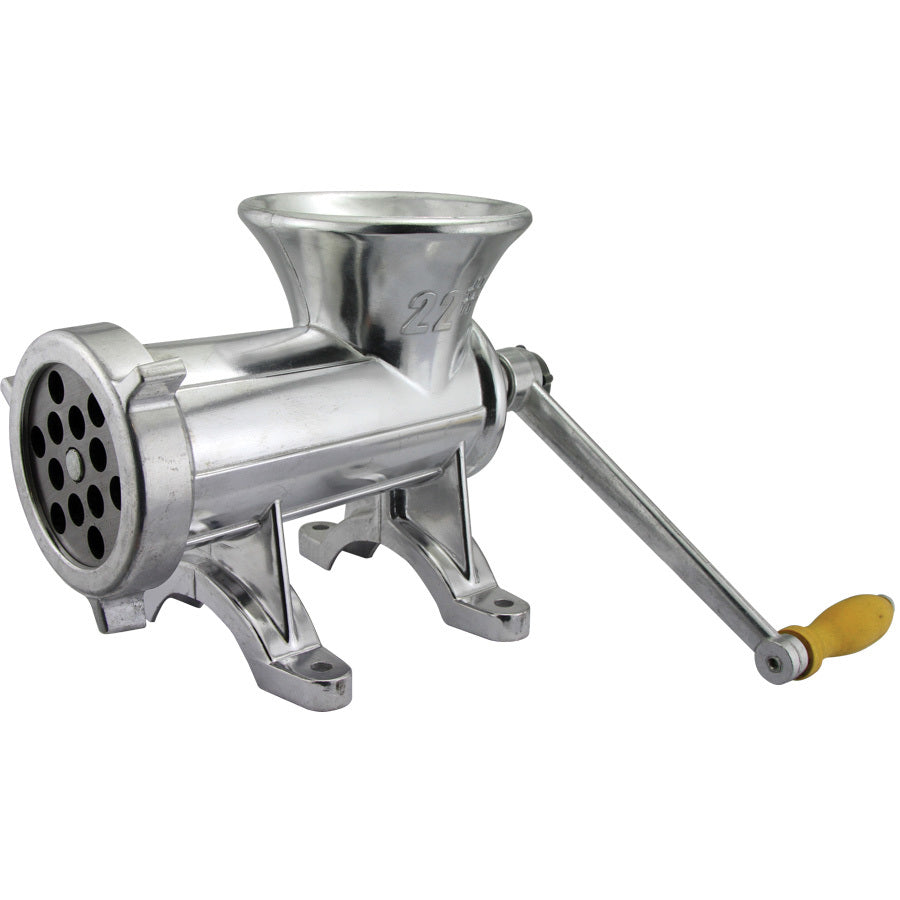 XXX Marine Berley Meat Mincer