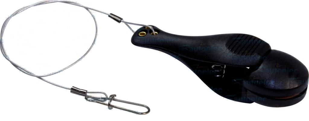XXX Marine Downrigger Clip - RHPDRC