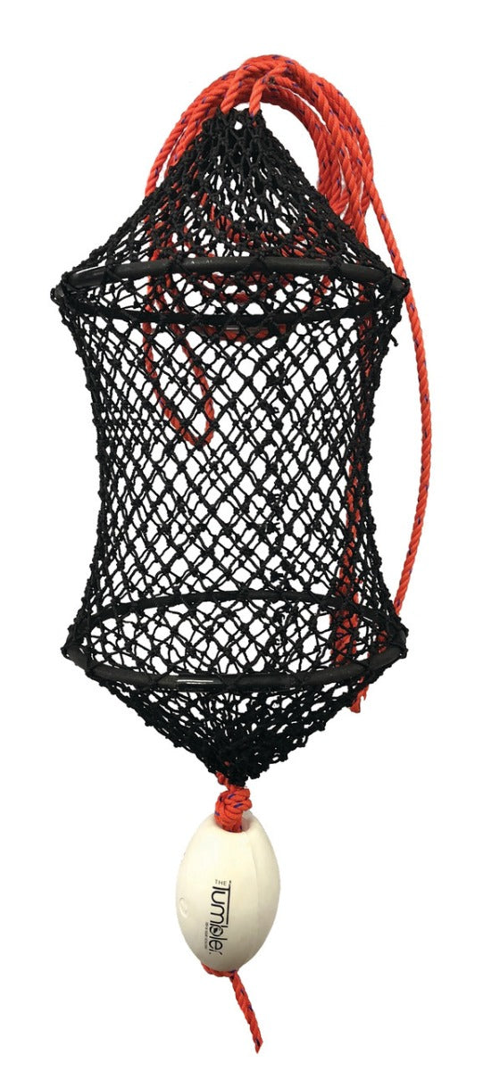 The Tumbler Scaling Bag Davo's Tackle Online - Main Image