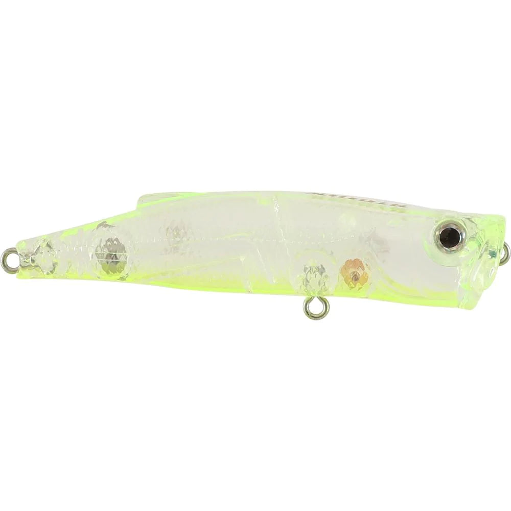 Atomic Hardz POP Surface Popper Lure 75
