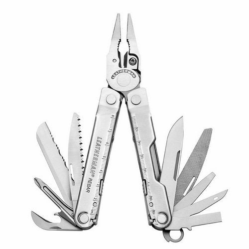 Leatherman Multi Function Tool Knife Rebar YL831560