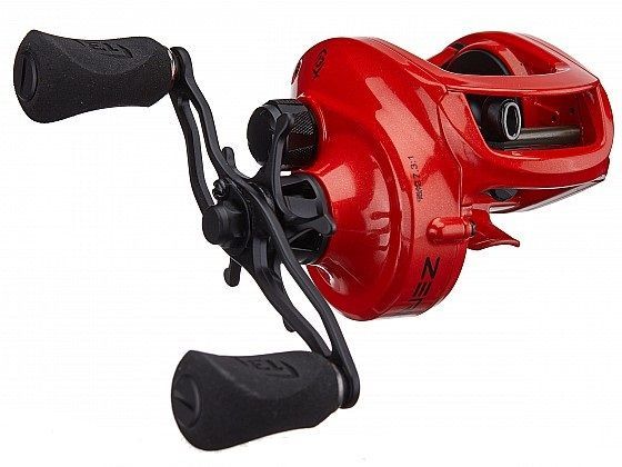 13 Fishing Concept Z3 Baitcast Reel 13 Fishing Concept Z3 Baitcast Reel