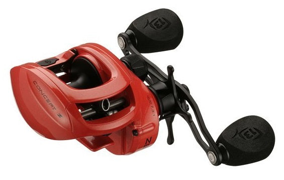 13 Fishing Concept Z Baitcast Reel