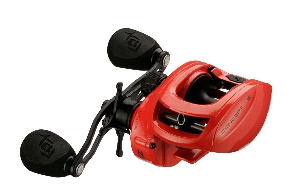 13 Fishing Concept Z Baitcast Reel