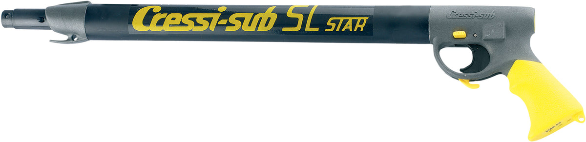 Cressi SL Star Air Powered Pneumatic Speargun