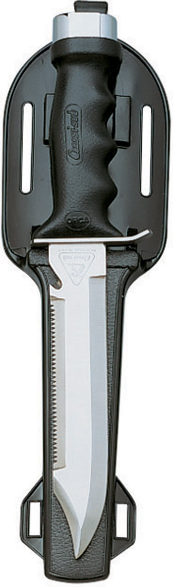 Cressi Giant Knife RC556500 - Scuba