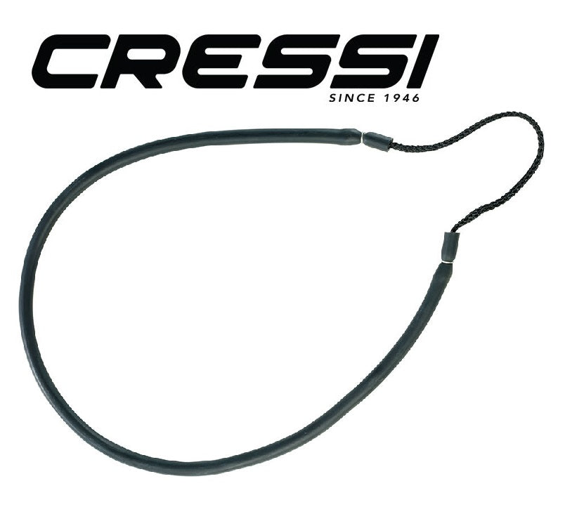 Cressi Hand Spear Rubber