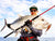 Zeikel Slayer Popping/Stick 78 PE 3-4 Spinning Rod