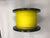 Instinct Zulu Yellow Braid 400yds Fishing Line - 80lb