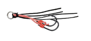 Ecogear ZX Spare Hooks