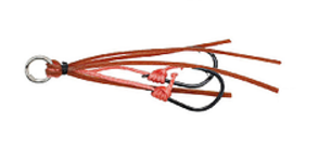 Ecogear ZX Spare Hooks