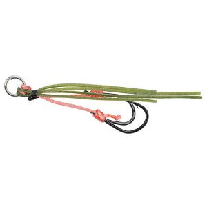Ecogear ZX Spare Hooks