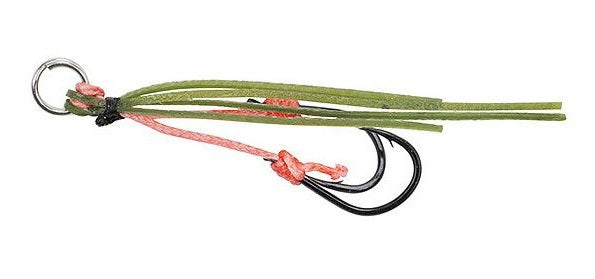 Ecogear ZX Spare Hooks
