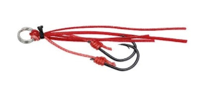 Ecogear ZX Spare Hooks